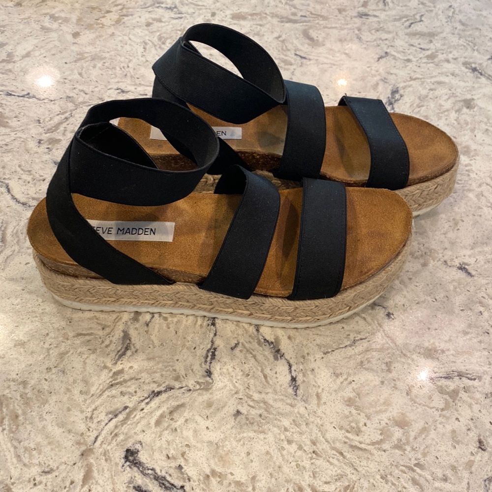 Steve Madden Kimmie Sandals